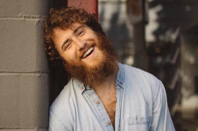 Mike Posner